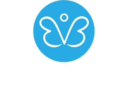 כפתור הפרפר