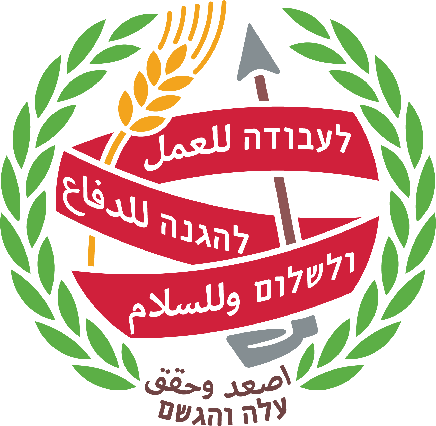 הסתדרות הנוער העובד והלומד